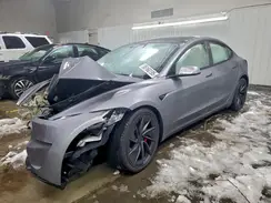 5YJ3E1ET0TF129191 2026 TESLA MODEL 3