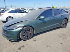 5YJ3E1ET0TF134312 2026 TESLA MODEL 3