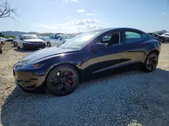 5YJ3E1ET0TF135461 2026 TESLA MODEL 3