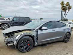 5YJ3E1ET0TF154818 2026 TESLA MODEL 3
