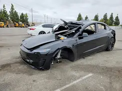 5YJ3E1ET0TF195000 2026 TESLA MODEL 3