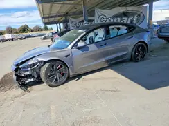 5YJ3E1ET0TF229369 2026 TESLA MODEL 3