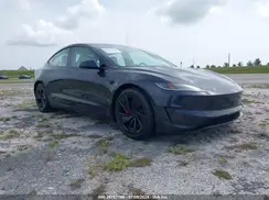 5YJ3E1ET1RF766759 2024 TESLA MODEL 3
