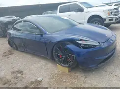 5YJ3E1ET1RF789037 2024 TESLA MODEL 3