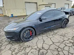 5YJ3E1ET1RF789085 2024 TESLA MODEL 3