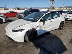 5YJ3E1ET1RF794948 2024 TESLA MODEL 3