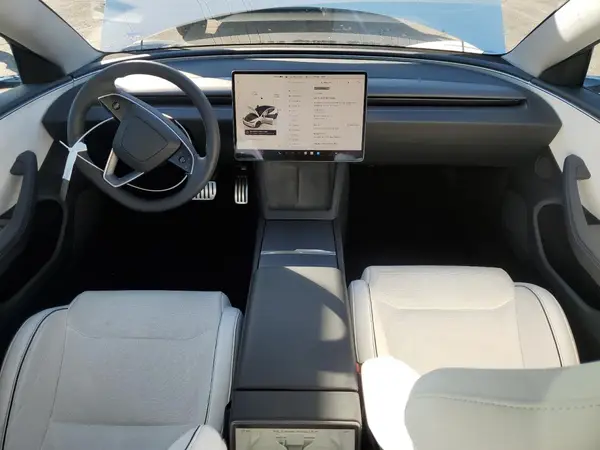 5YJ3E1ET1RF794948 2024 TESLA MODEL 3 - Image 8