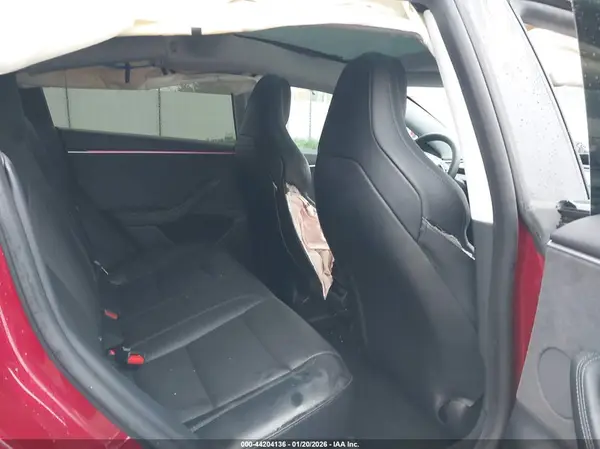 5YJ3E1ET1RF796408 2024 TESLA MODEL 3 - Image 8