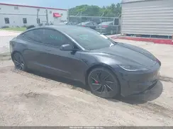 5YJ3E1ET1RF821629 2024 TESLA MODEL 3