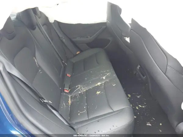 5YJ3E1ET1RF826393 2024 TESLA MODEL 3 - Image 8