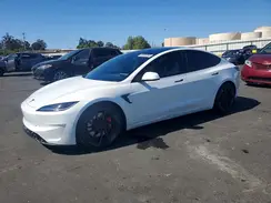 5YJ3E1ET1RF827771 2024 TESLA MODEL 3