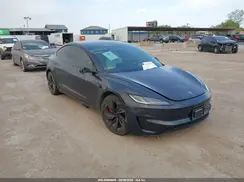 5YJ3E1ET1RF834266 2024 TESLA MODEL 3
