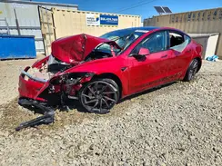 5YJ3E1ET1RF834378 2024 TESLA MODEL 3