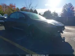 5YJ3E1ET1RF834963 2024 TESLA MODEL 3