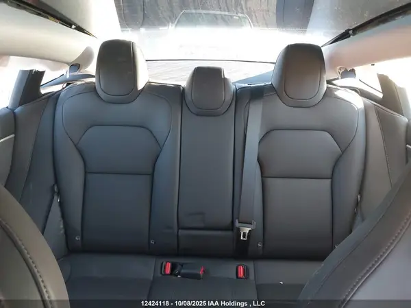 5YJ3E1ET1RF834963 2024 TESLA MODEL 3 - Image 8