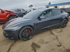5YJ3E1ET1RF848880 2024 TESLA MODEL 3