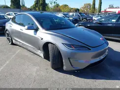 5YJ3E1ET1RF853397 2024 TESLA MODEL 3