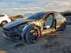 5YJ3E1ET1RF855019 2024 TESLA MODEL 3