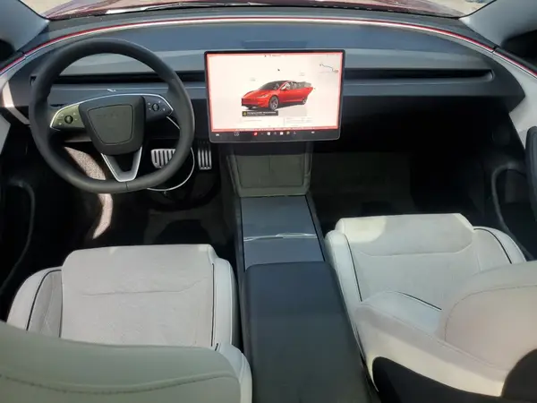 5YJ3E1ET1RF855375 2024 TESLA MODEL 3 - Image 8
