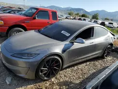 5YJ3E1ET1RF856235 2024 TESLA MODEL 3