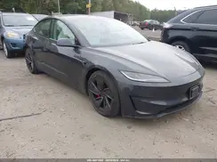 5YJ3E1ET1RF858289 2024 TESLA MODEL 3