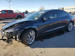 5YJ3E1ET1RF858874 2024 TESLA MODEL 3
