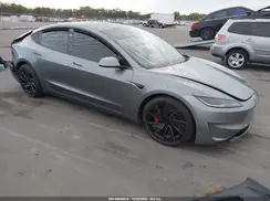 5YJ3E1ET1RF861600 2024 TESLA MODEL 3