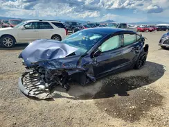 5YJ3E1ET1RF862696 2024 TESLA MODEL 3