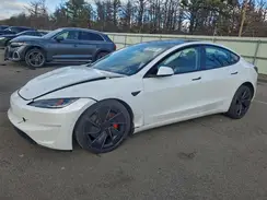 5YJ3E1ET1RF865260 2024 TESLA MODEL 3