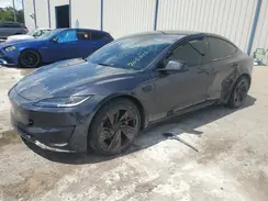 5YJ3E1ET1RF865419 2024 TESLA MODEL 3