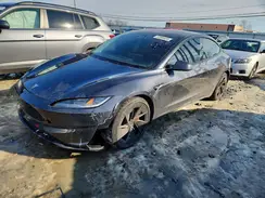 5YJ3E1ET1RF866568 2024 TESLA MODEL 3