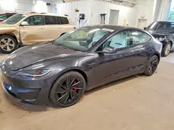 5YJ3E1ET1RF869146 2024 TESLA MODEL 3