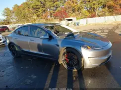 5YJ3E1ET1RF871916 2024 TESLA MODEL 3