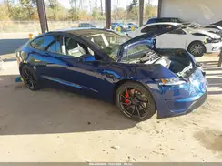 5YJ3E1ET1RF881524 2024 TESLA MODEL 3