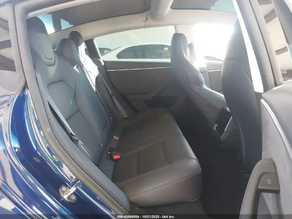 5YJ3E1ET1RF881524 2024 TESLA MODEL 3 - Image 8