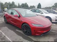 5YJ3E1ET1RF882060 2024 TESLA MODEL 3