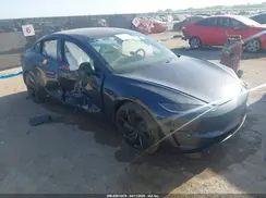 5YJ3E1ET1RF885637 2024 TESLA MODEL 3