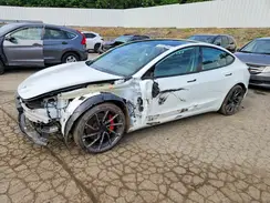 5YJ3E1ET1RF891938 2024 TESLA MODEL 3
