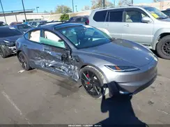 5YJ3E1ET1RF892538 2024 TESLA MODEL 3