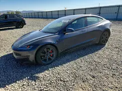 5YJ3E1ET1RF898968 2024 TESLA MODEL 3