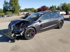 5YJ3E1ET1SF004652 2025 TESLA MODEL 3