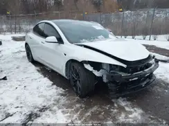 5YJ3E1ET1SF037067 2025 TESLA MODEL 3