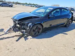 5YJ3E1ET1SF066410 2025 TESLA MODEL 3