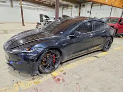 5YJ3E1ET1SF931943 2025 TESLA MODEL 3