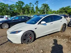 5YJ3E1ET1SF961069 2025 TESLA MODEL 3