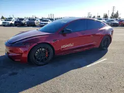 5YJ3E1ET1SF973383 2025 TESLA MODEL 3