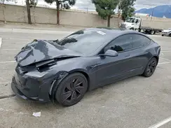 5YJ3E1ET1SF987588 2025 TESLA MODEL 3