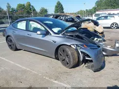 5YJ3E1ET1SF996369 2025 TESLA MODEL 3