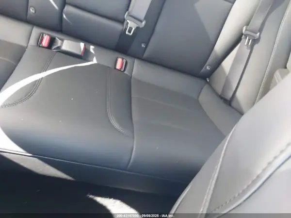 5YJ3E1ET1SF996369 2025 TESLA MODEL 3 - Image 8