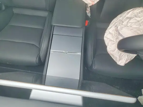 5YJ3E1ET1TF131158 2026 TESLA MODEL 3 - Image 8